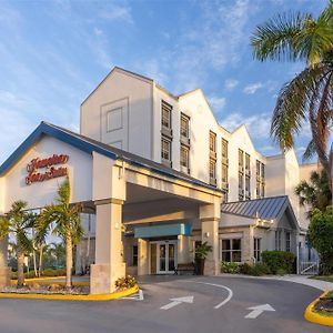 Hampton Inn&Suites Fort Lauderdale Airport